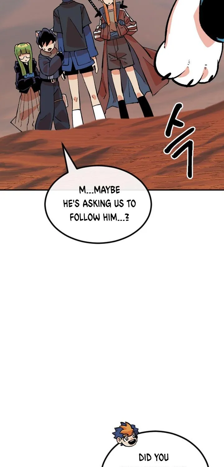 Stairs Chapter 23 page 82 - MangaKakalot