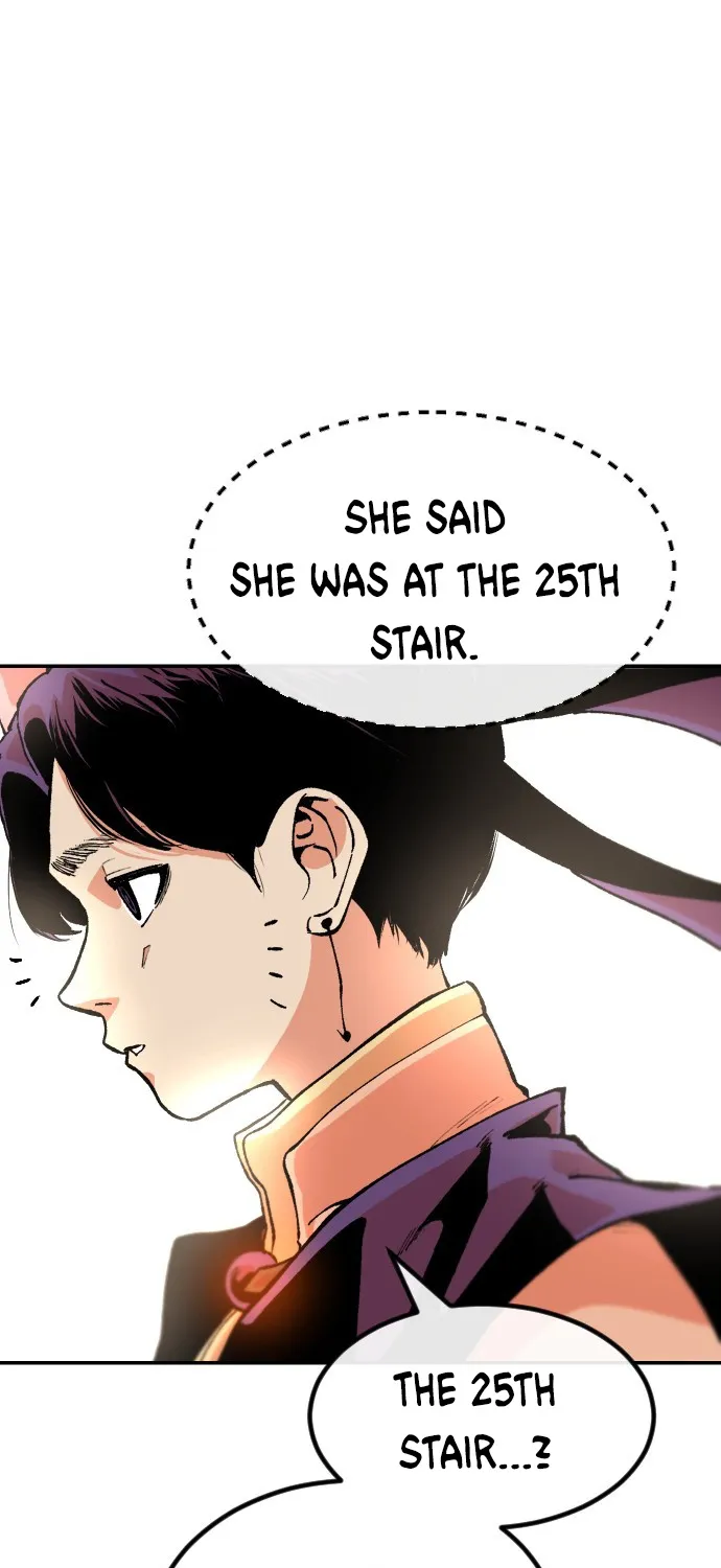 Stairs Chapter 27 page 20 - MangaKakalot