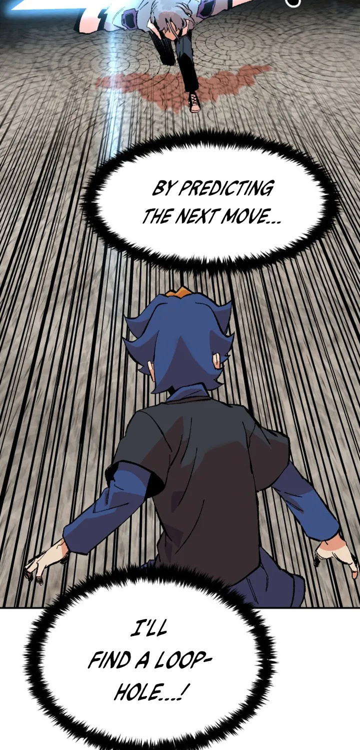 Stairs Chapter 3 page 73 - MangaKakalot