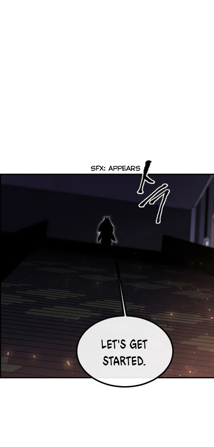 Stairs Chapter 7 page 39 - MangaKakalot