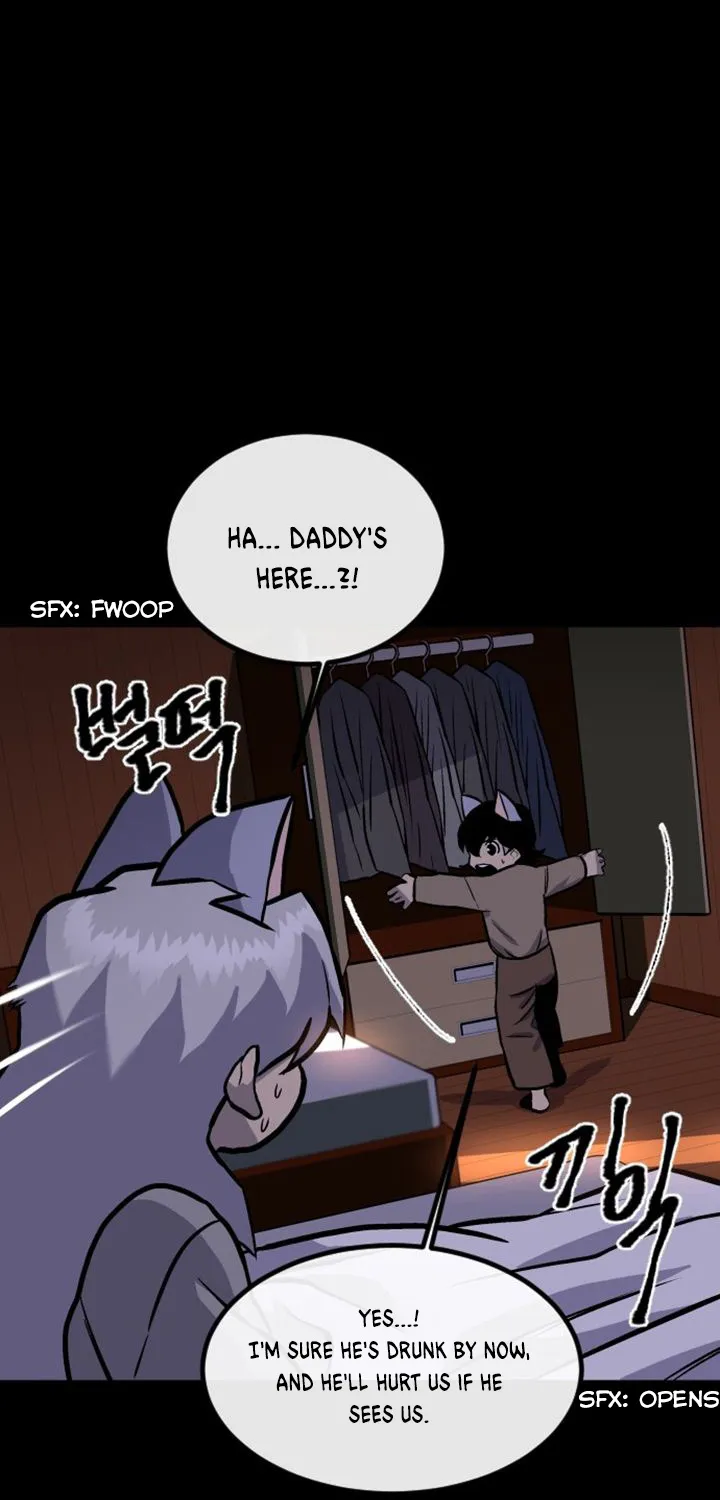 Stairs Chapter 8 page 21 - MangaKakalot