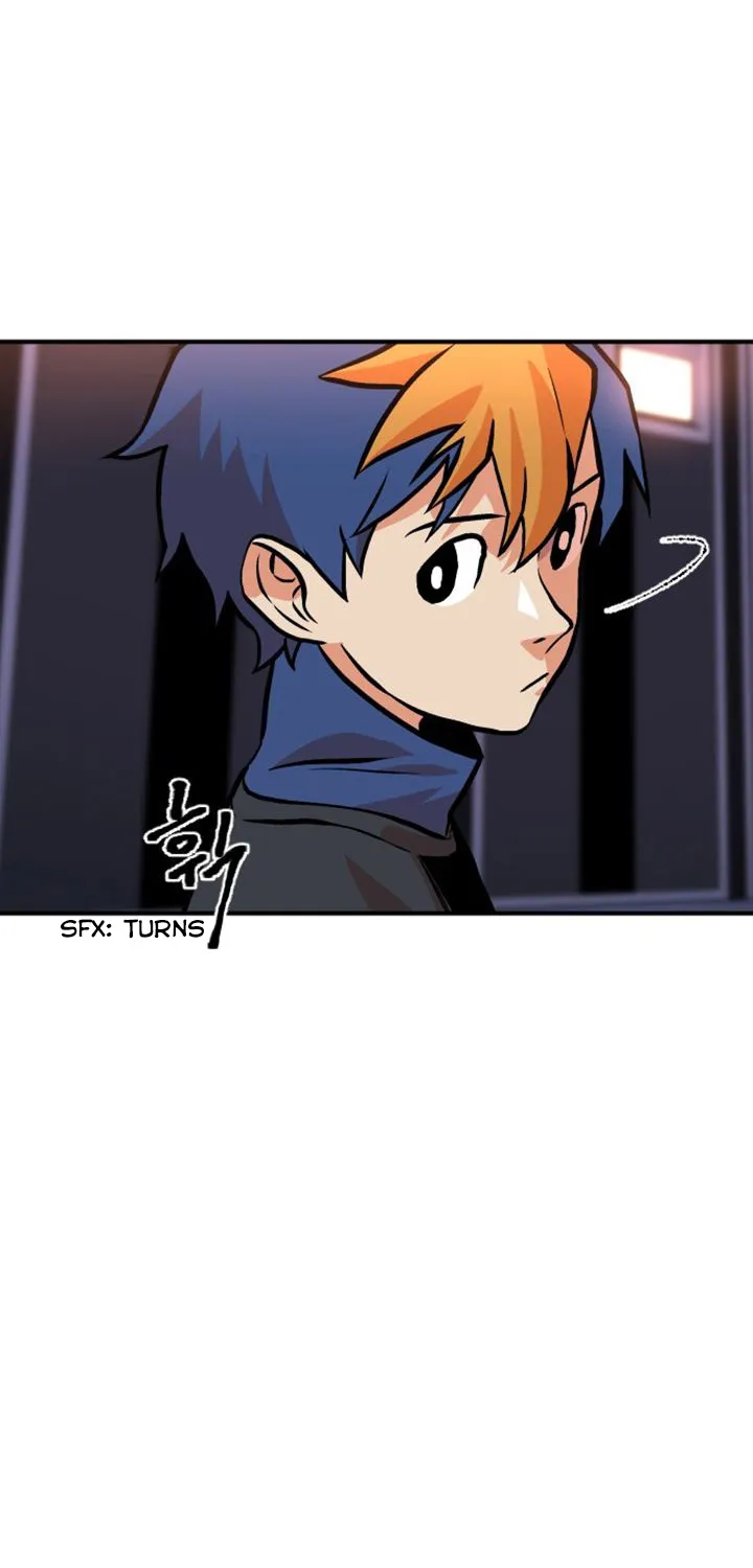 Stairs Chapter 8 page 80 - MangaKakalot