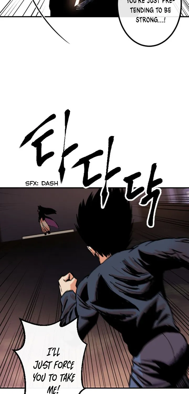 Stairs Chapter 9 page 42 - MangaKakalot