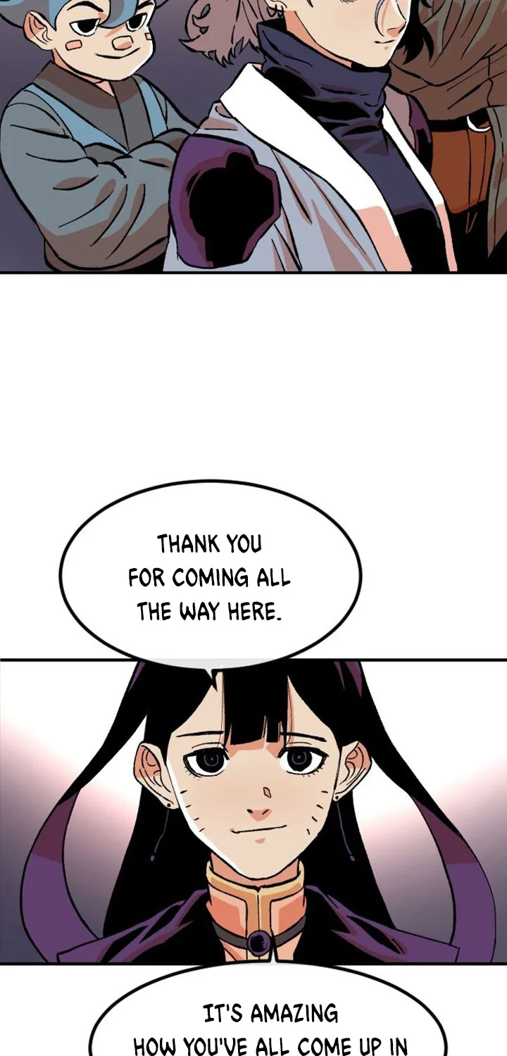 Stairs Chapter 9 page 68 - MangaKakalot