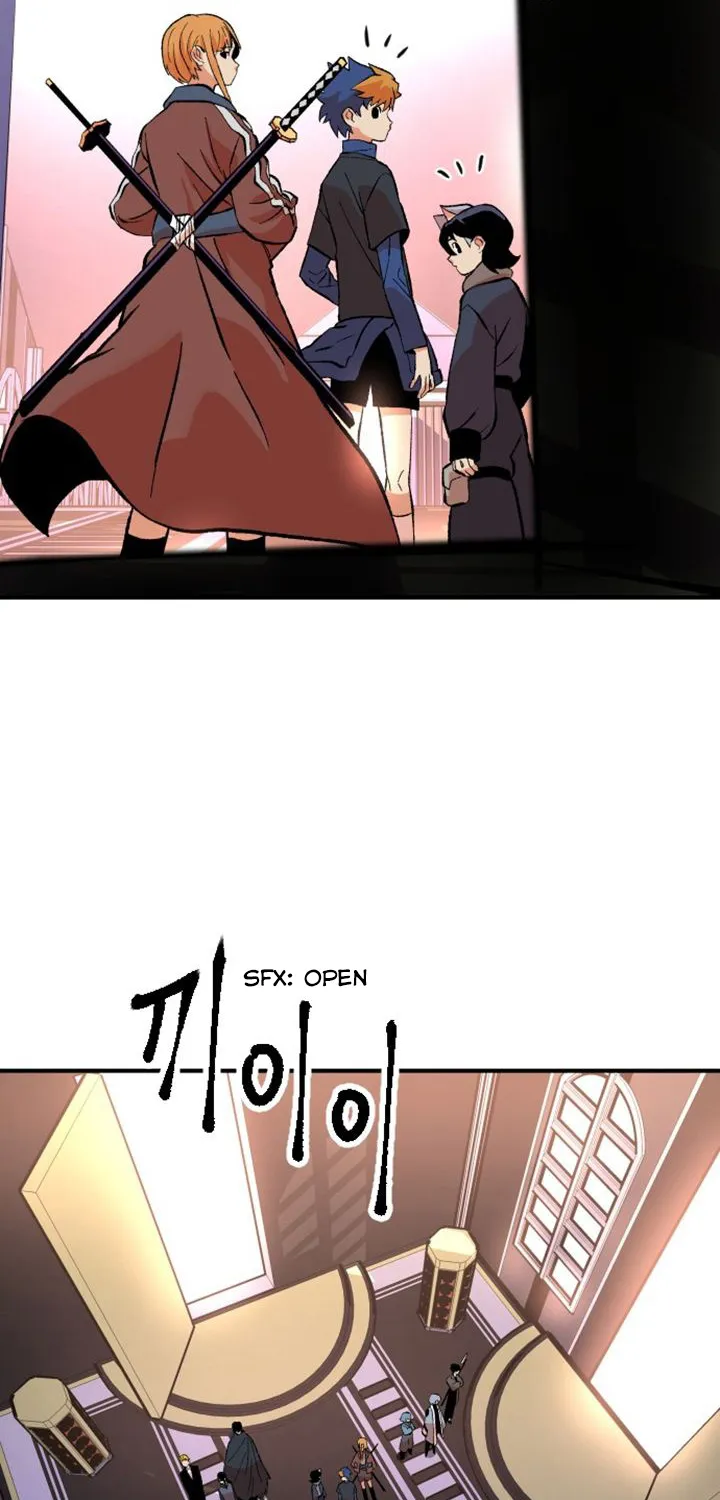 Stairs Chapter 9 page 88 - MangaKakalot