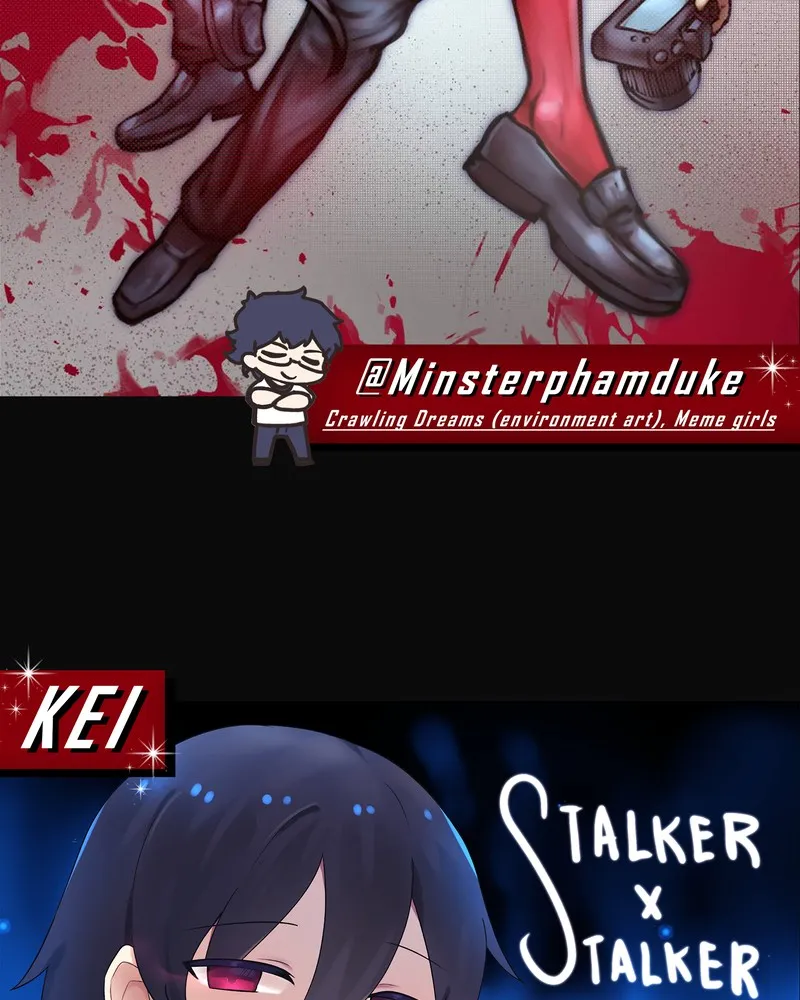 Stalker X Stalker Chapter 67.6 page 12 - MangaNato