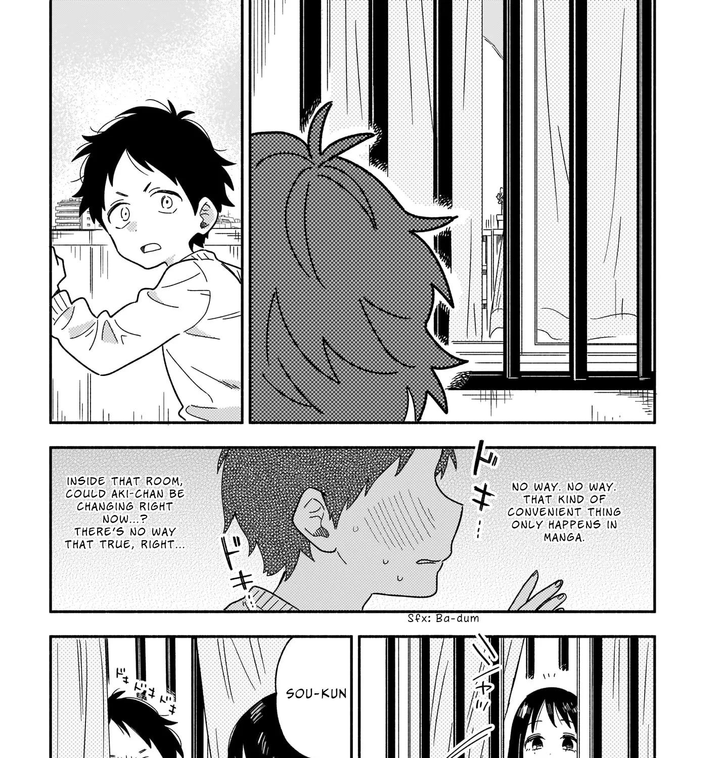 Stalkers Chapter 18 page 16 - MangaKakalot