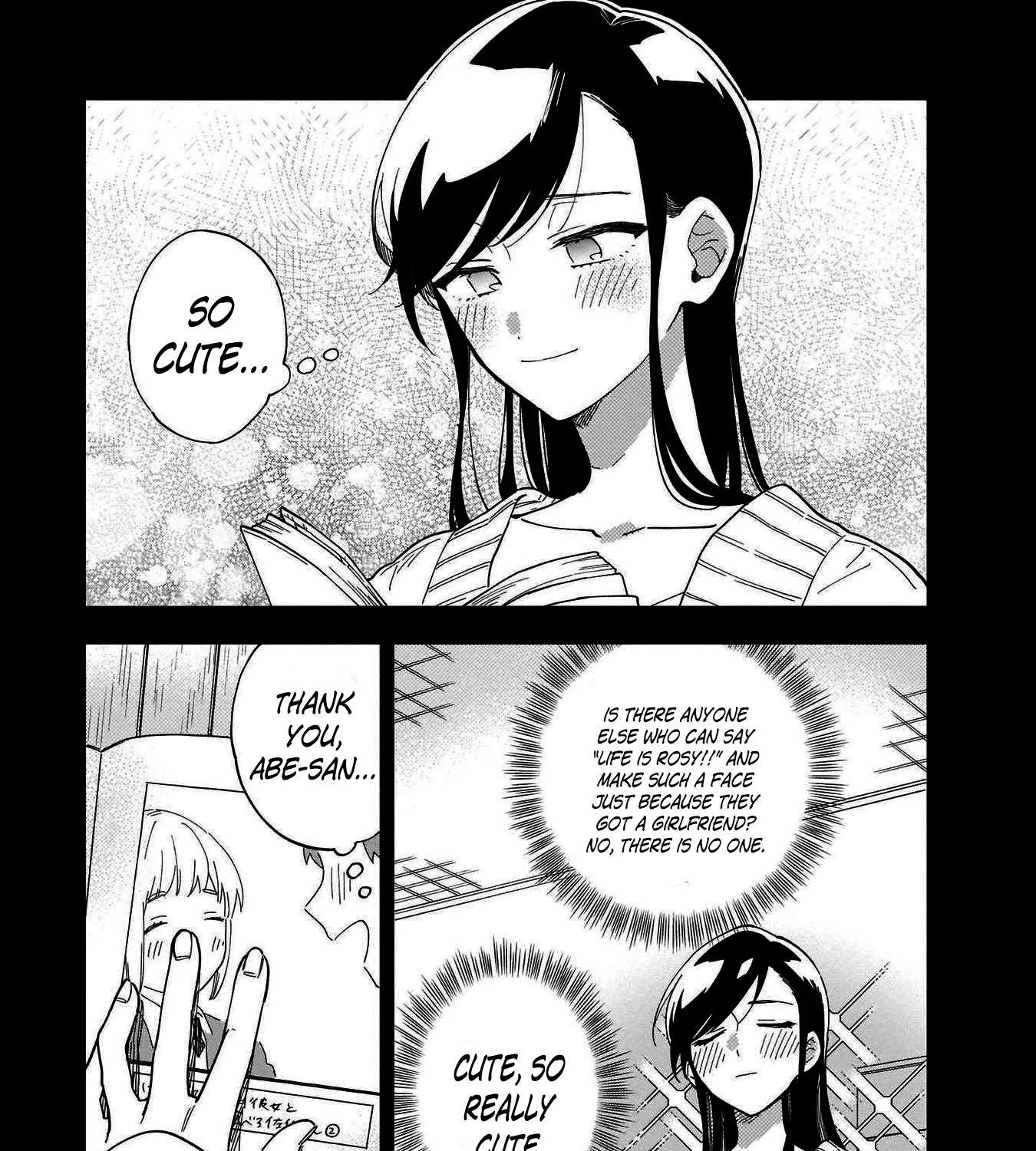 Stalkers Chapter 8 page 6 - MangaKakalot