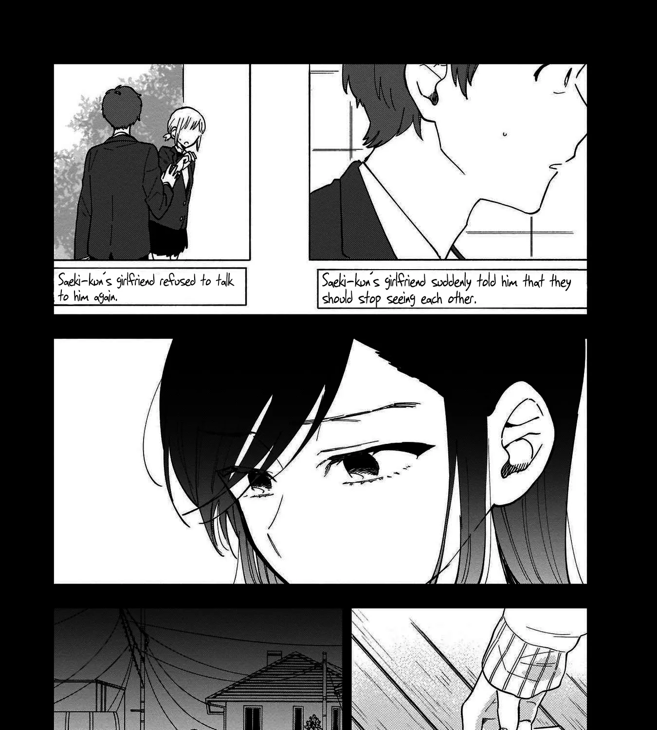 Stalkers Chapter 8 page 10 - MangaKakalot