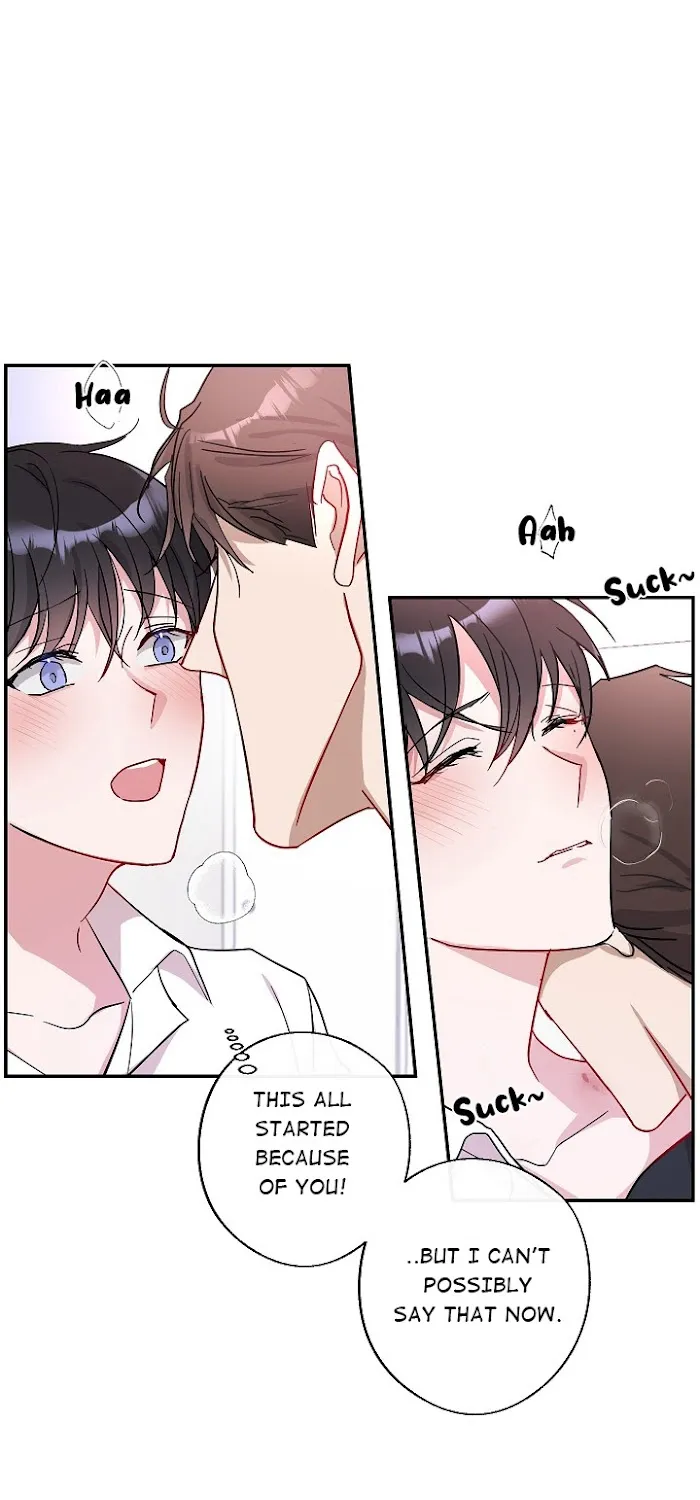 Stand By Me, Darling! Chapter 1 page 19 - MangaKakalot