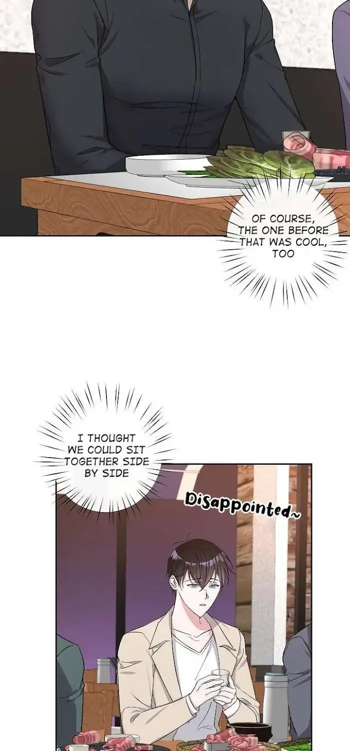 Stand By Me, Darling! Chapter 11 page 11 - MangaKakalot