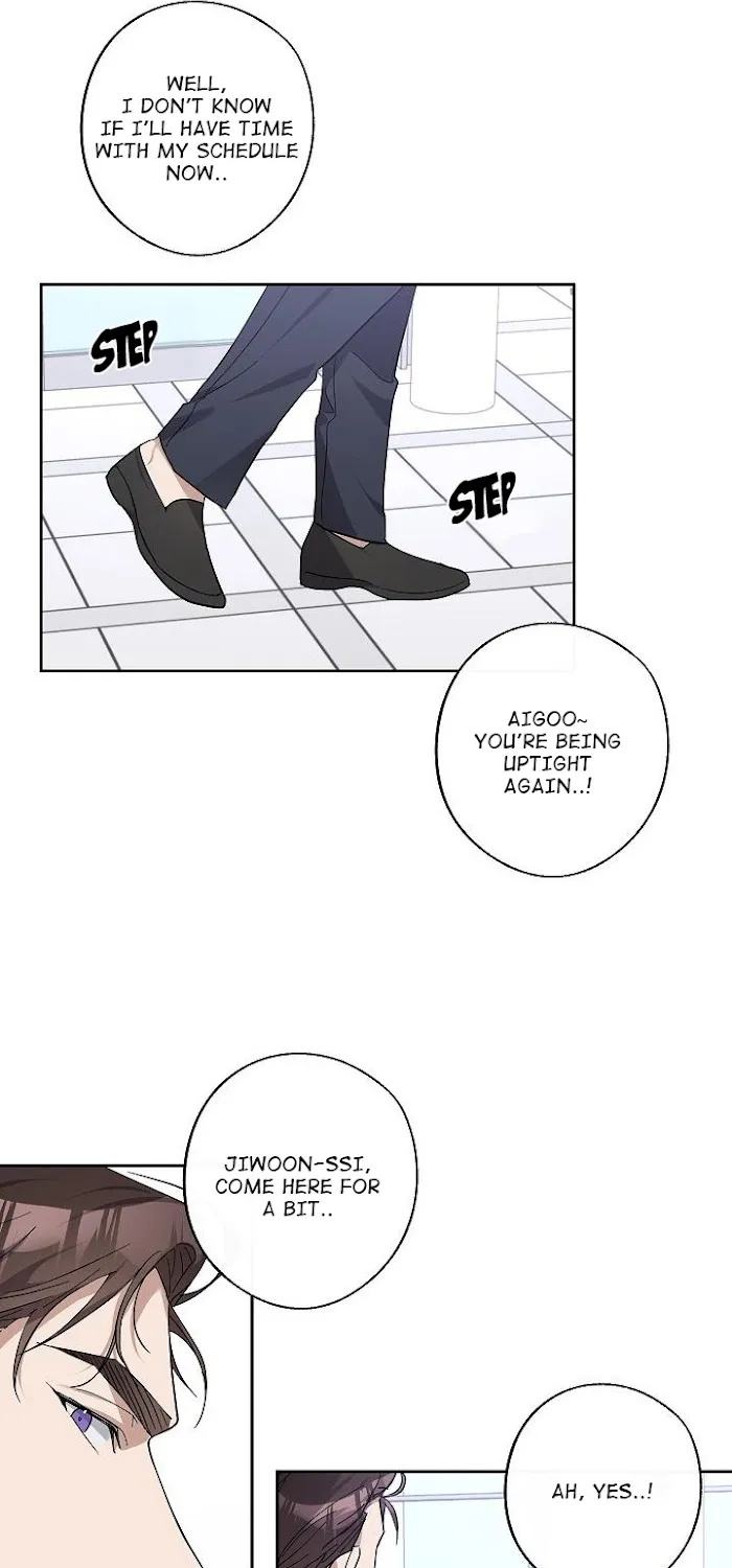 Stand By Me, Darling! Chapter 15 page 45 - MangaKakalot