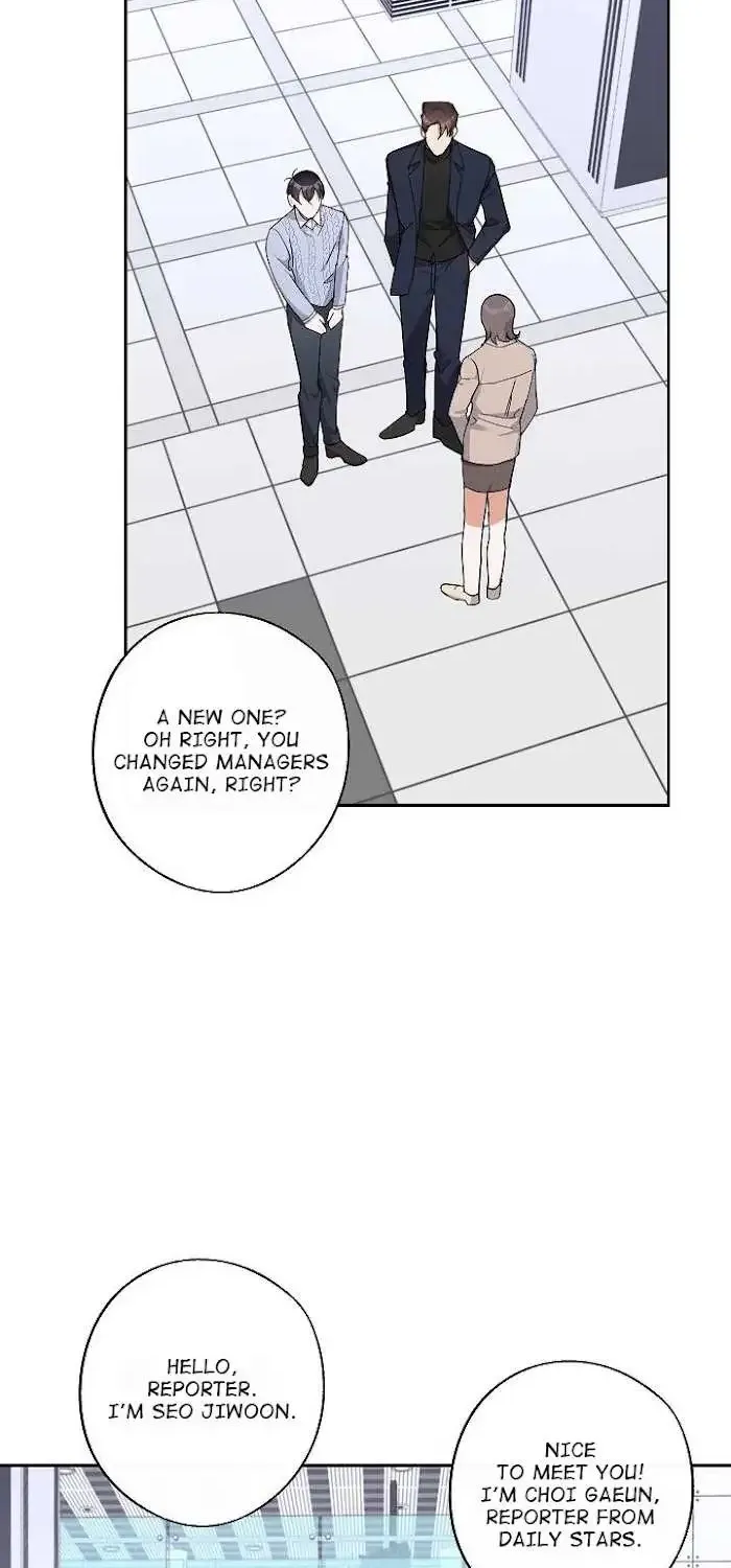 Stand By Me, Darling! Chapter 15 page 48 - MangaKakalot