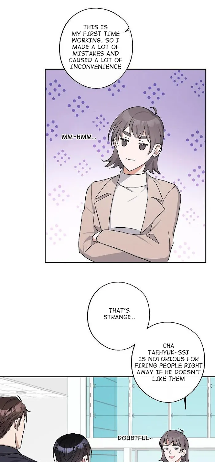 Stand By Me, Darling! Chapter 15 page 51 - MangaKakalot