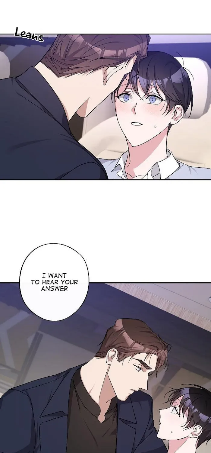 Stand By Me, Darling! Chapter 16 page 32 - MangaKakalot