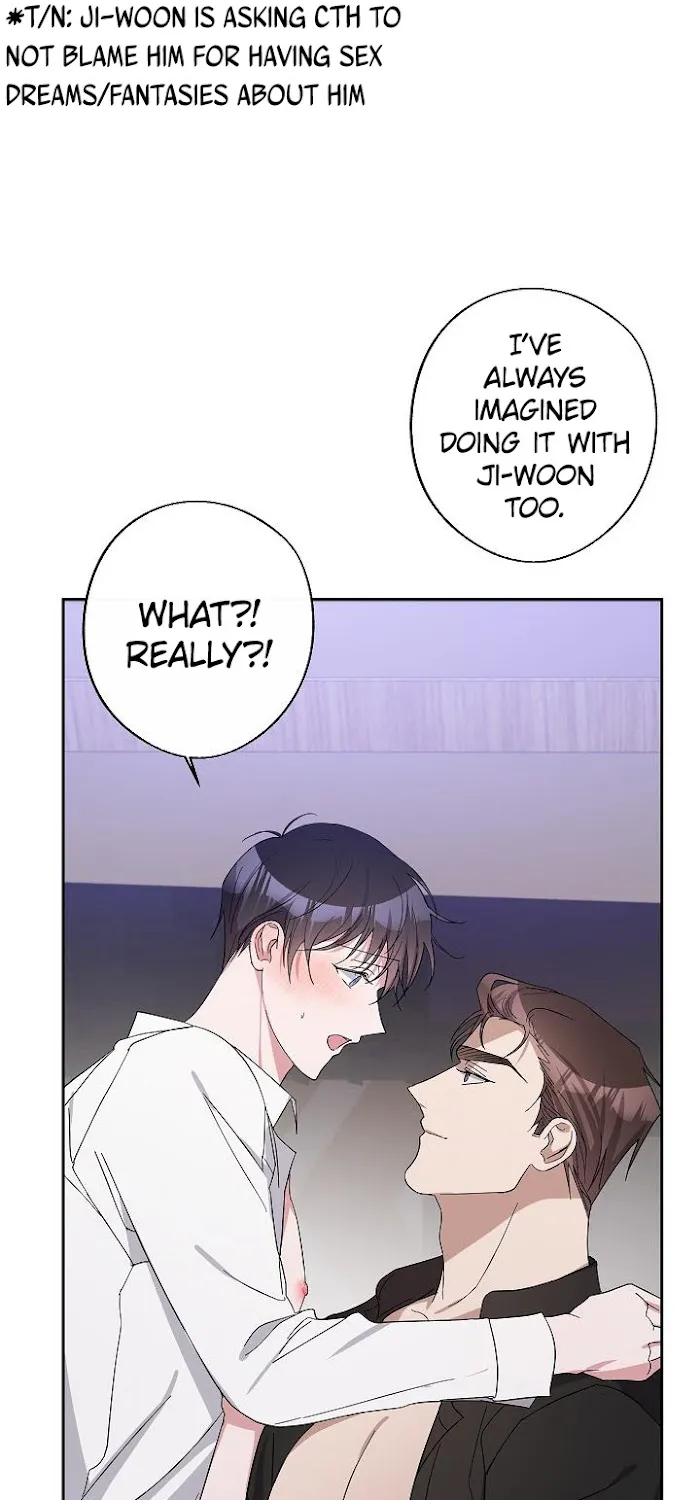 Stand By Me, Darling! Chapter 18 page 16 - MangaKakalot