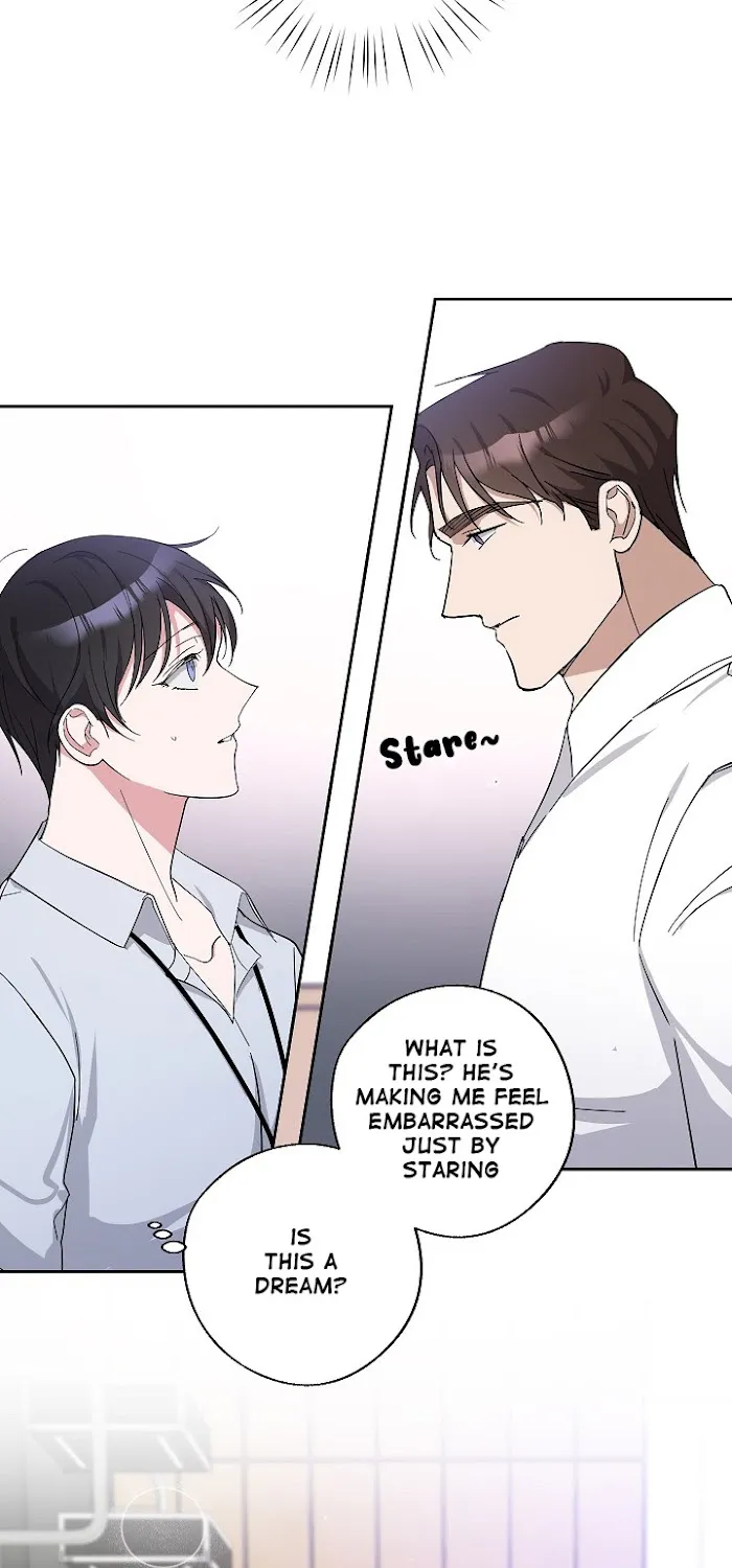 Stand By Me, Darling! Chapter 2 page 25 - MangaKakalot