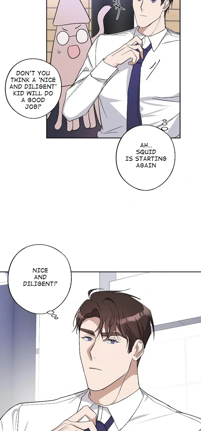 Stand By Me, Darling! Chapter 2 page 66 - MangaKakalot