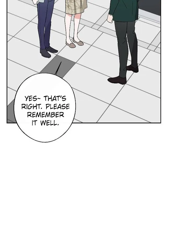 Stand By Me, Darling! Chapter 20 page 27 - MangaKakalot