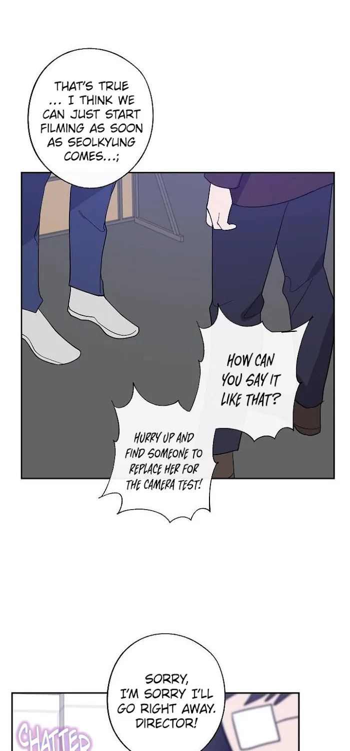 Stand By Me, Darling! Chapter 20 page 44 - MangaKakalot