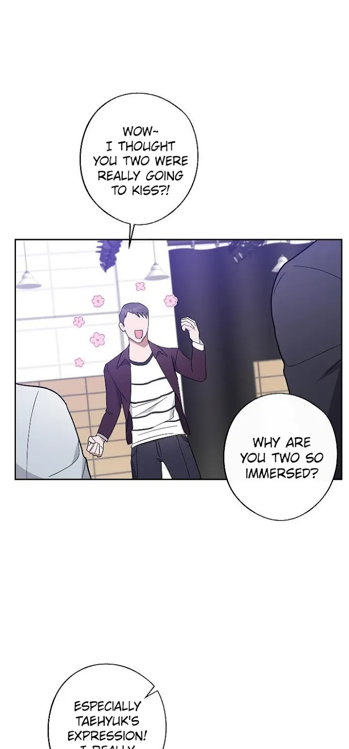 Stand By Me, Darling! Chapter 21 page 20 - MangaKakalot