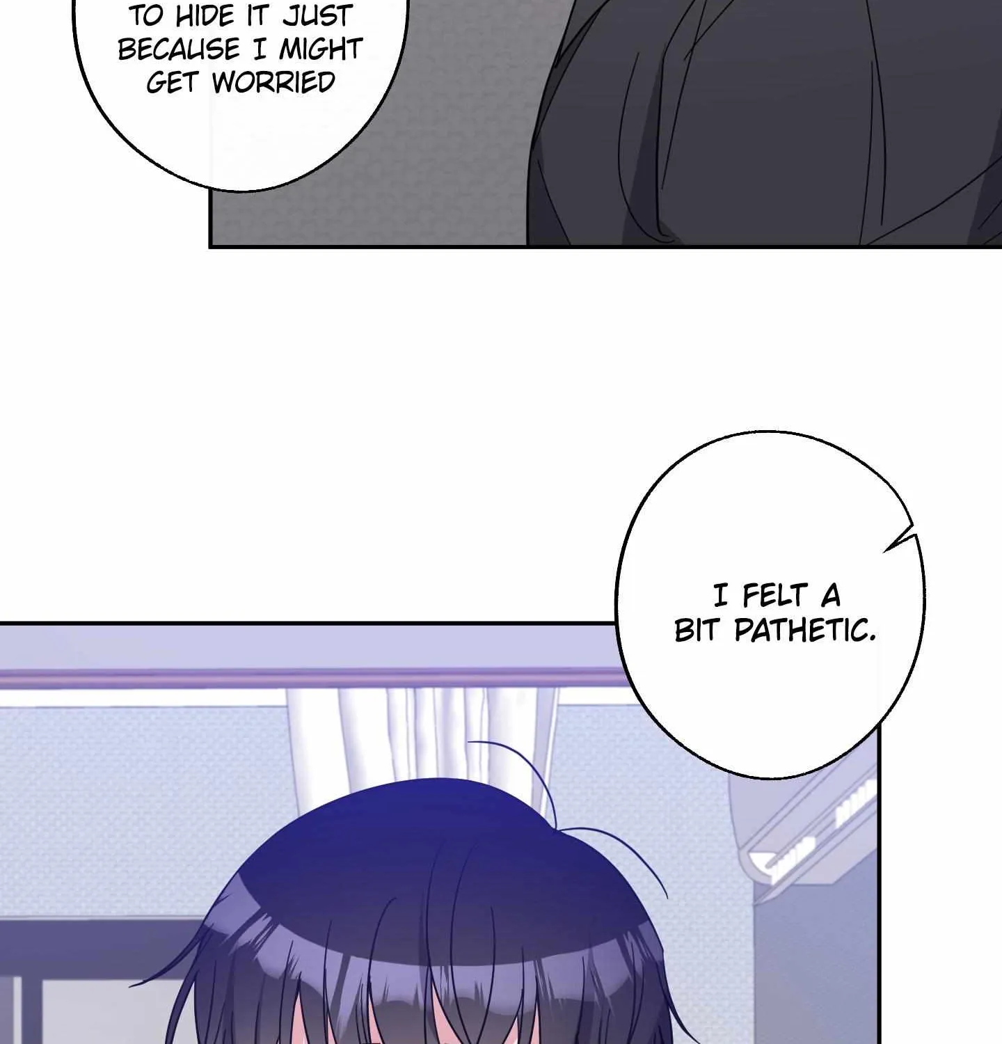 Stand By Me, Darling! Chapter 28 page 18 - MangaKakalot