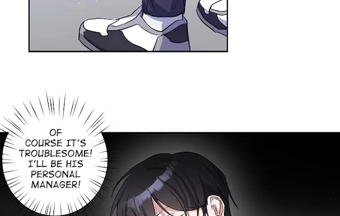 Stand By Me, Darling! Chapter 3 page 20 - MangaKakalot