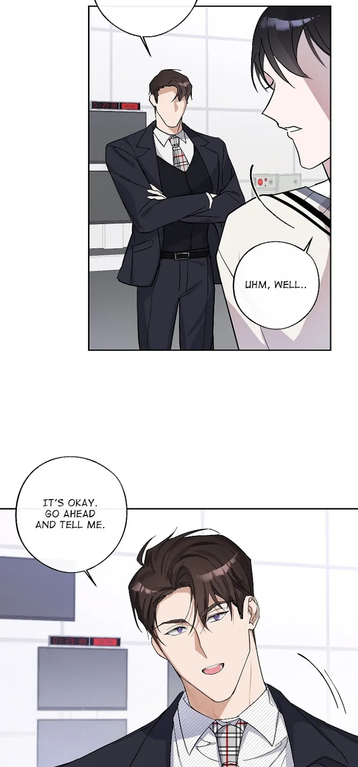 Stand By Me, Darling! Chapter 3 page 47 - MangaKakalot