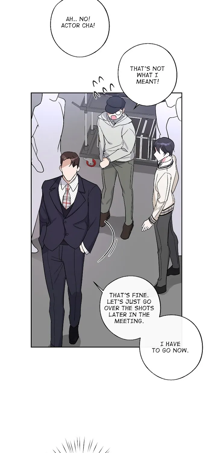 Stand By Me, Darling! Chapter 3 page 61 - MangaKakalot