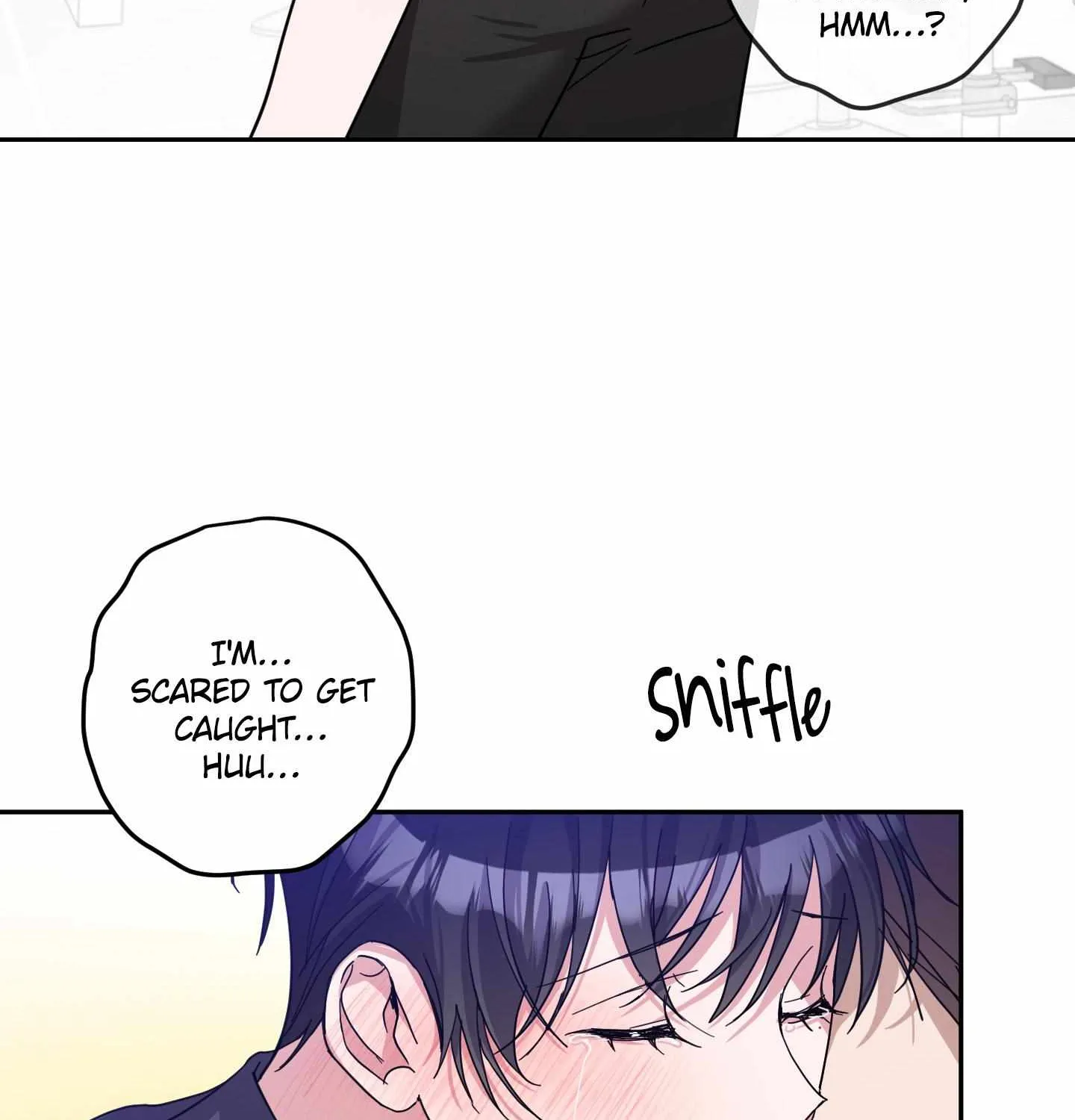 Stand By Me, Darling! Chapter 31 page 53 - MangaKakalot