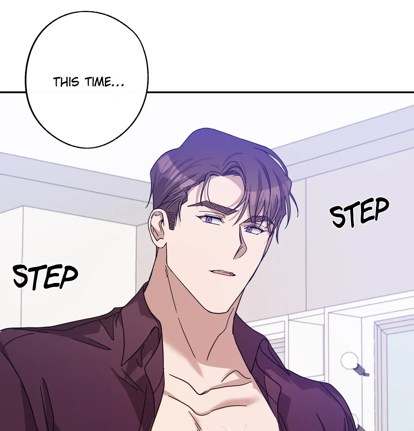 Stand By Me, Darling! Chapter 31 page 81 - MangaKakalot