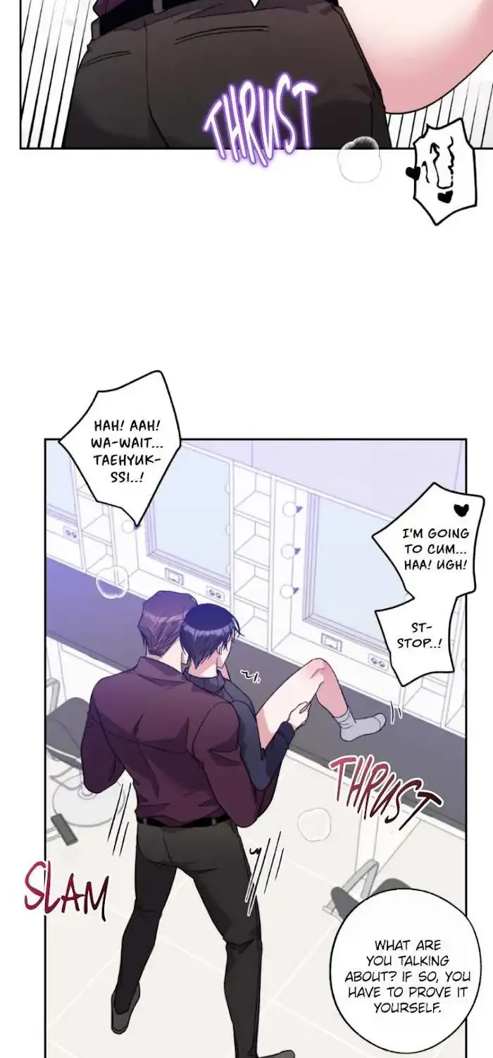 Stand By Me, Darling! Chapter 32 page 14 - MangaKakalot