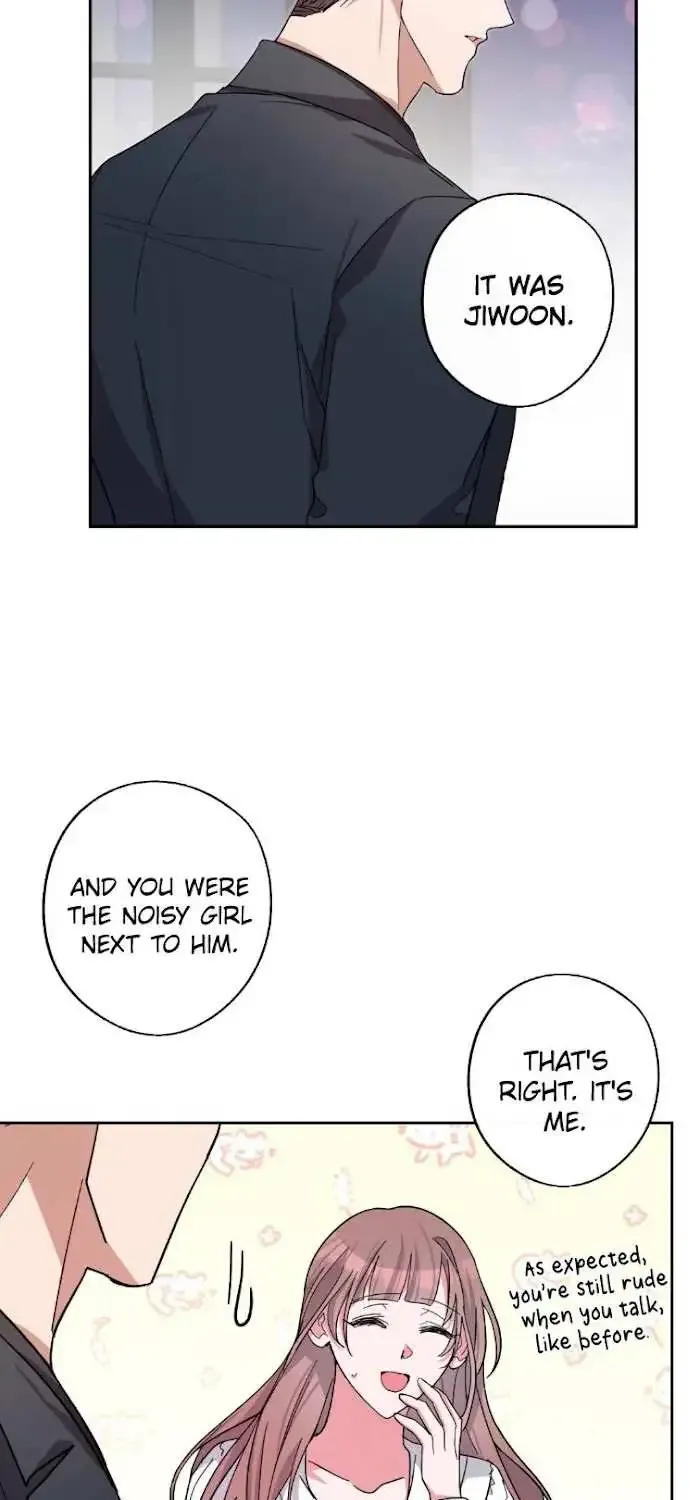 Stand By Me, Darling! Chapter 33 page 21 - MangaKakalot