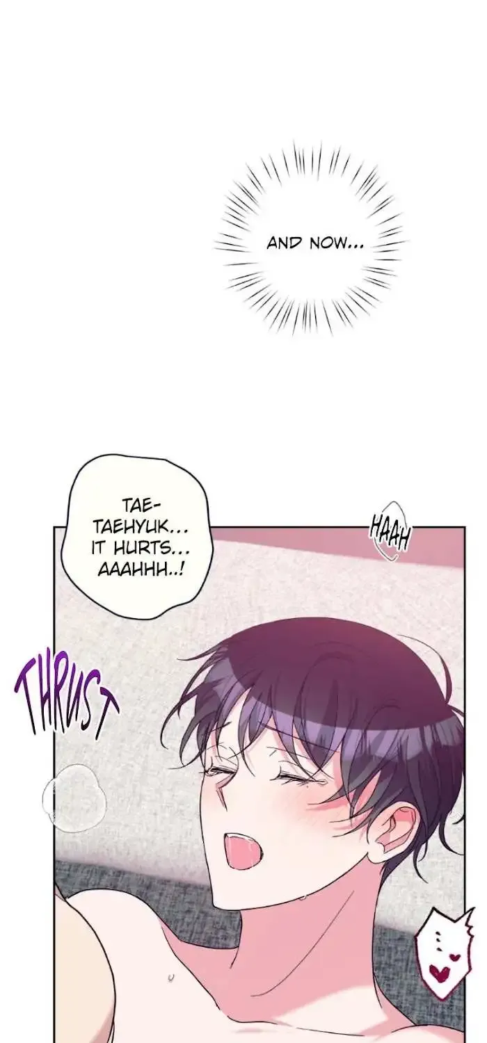 Stand By Me, Darling! Chapter 33 page 29 - MangaKakalot