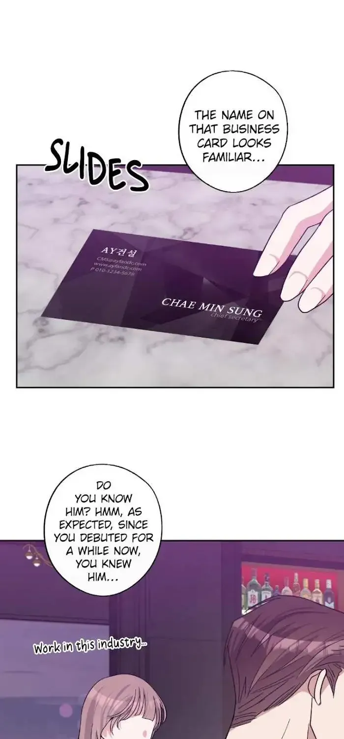 Stand By Me, Darling! Chapter 33 page 35 - MangaKakalot