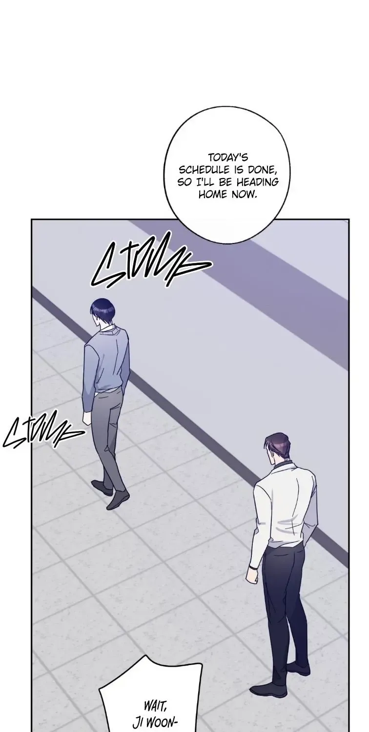 Stand By Me, Darling! Chapter 36 page 38 - MangaKakalot