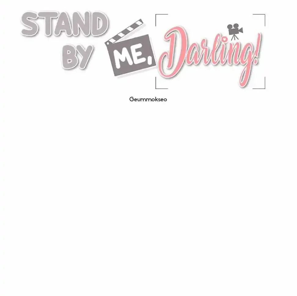 Stand By Me, Darling! Chapter 37 page 33 - MangaKakalot