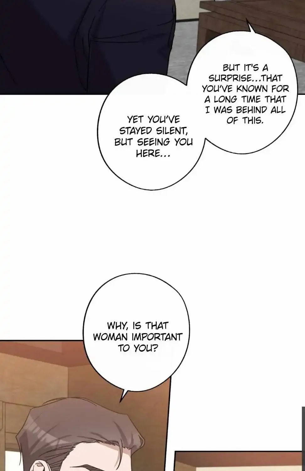 Stand By Me, Darling! Chapter 37 page 61 - MangaKakalot