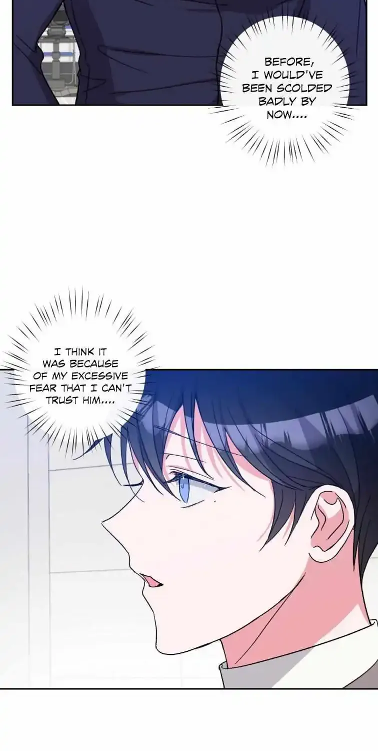 Stand By Me, Darling! Chapter 38 page 49 - MangaKakalot