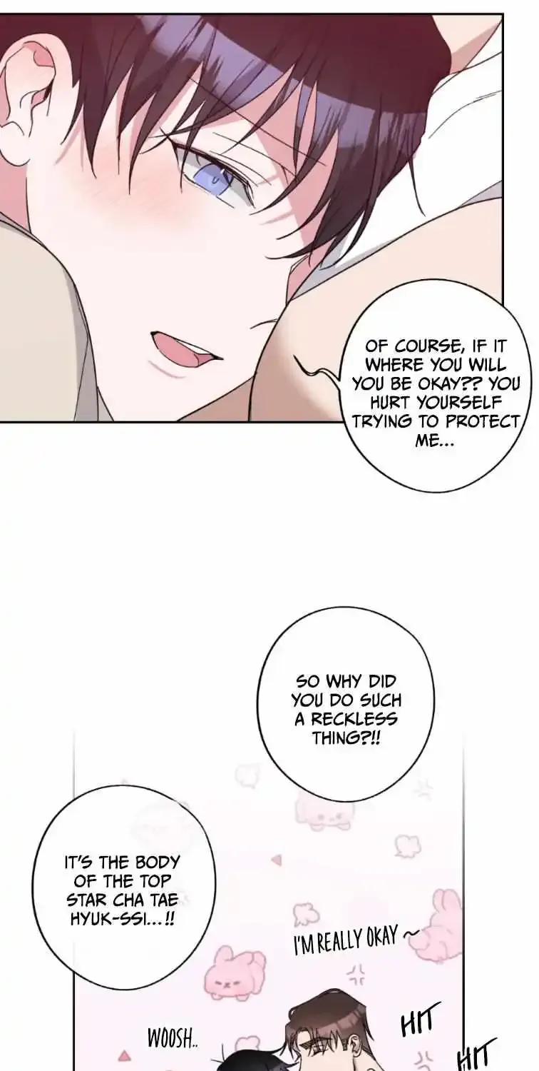 Stand By Me, Darling! Chapter 39 page 14 - MangaKakalot