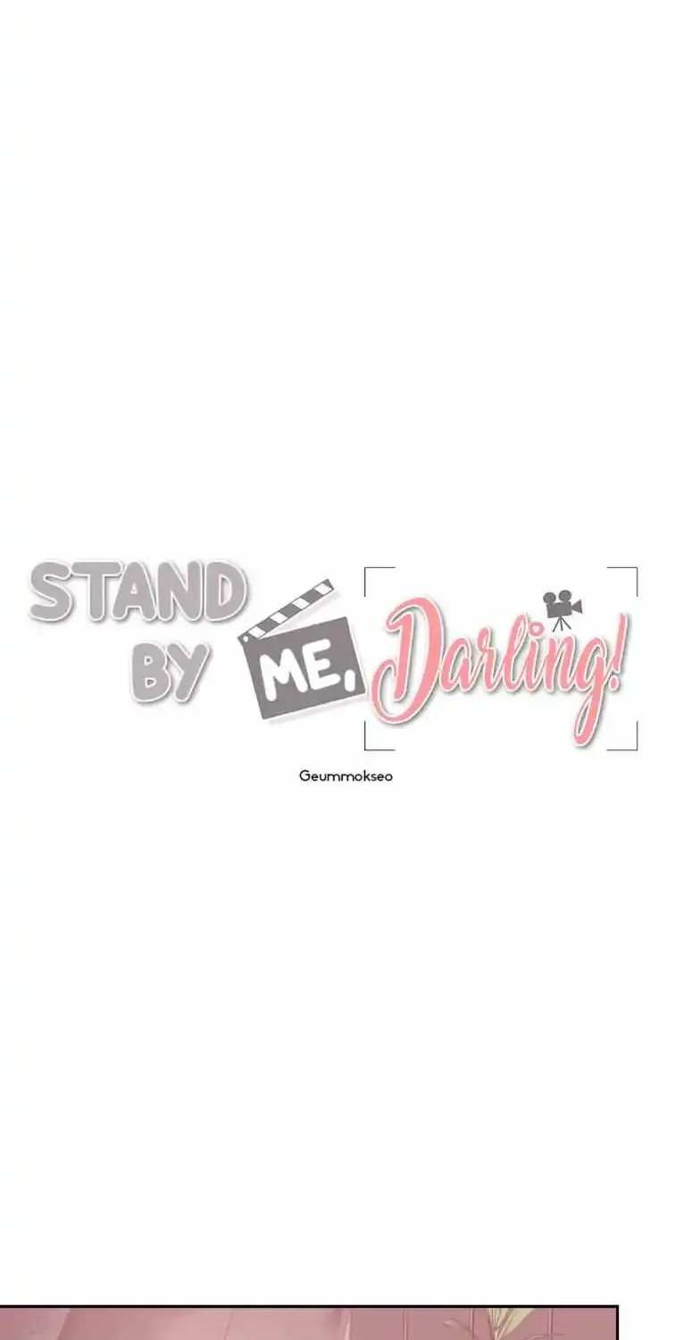 Stand By Me, Darling! Chapter 39 page 8 - MangaKakalot