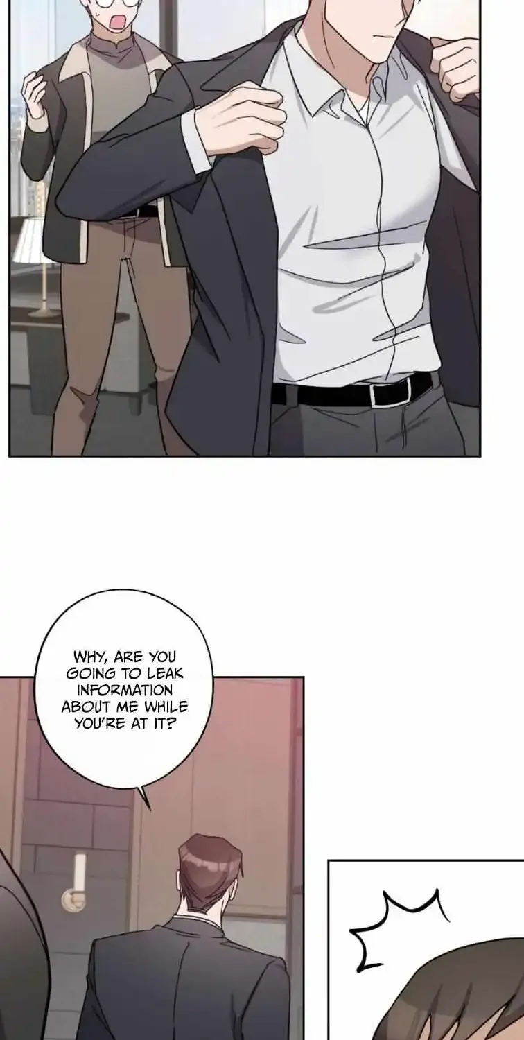 Stand By Me, Darling! Chapter 40 page 30 - MangaKakalot