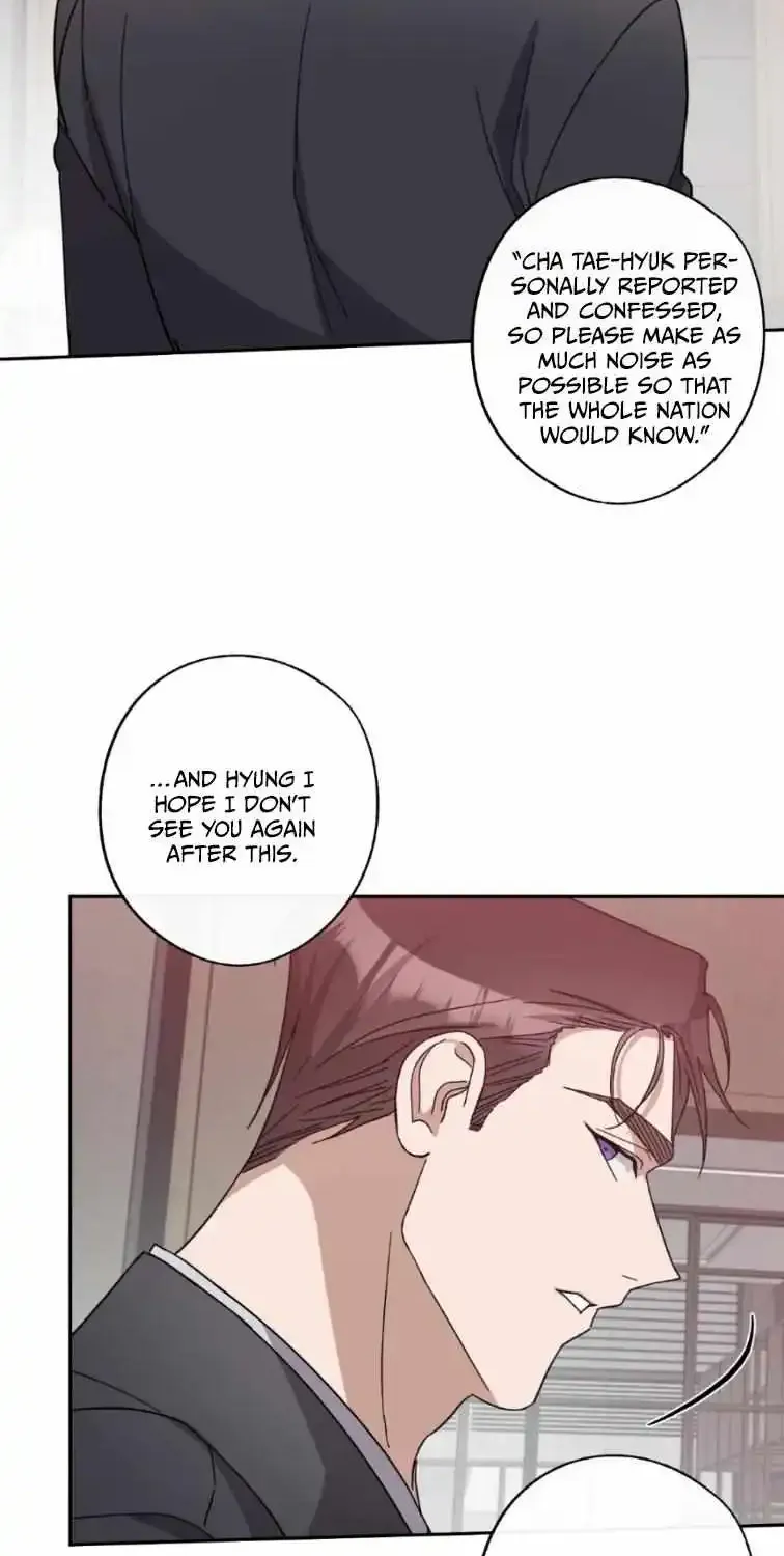 Stand By Me, Darling! Chapter 40 page 32 - MangaKakalot