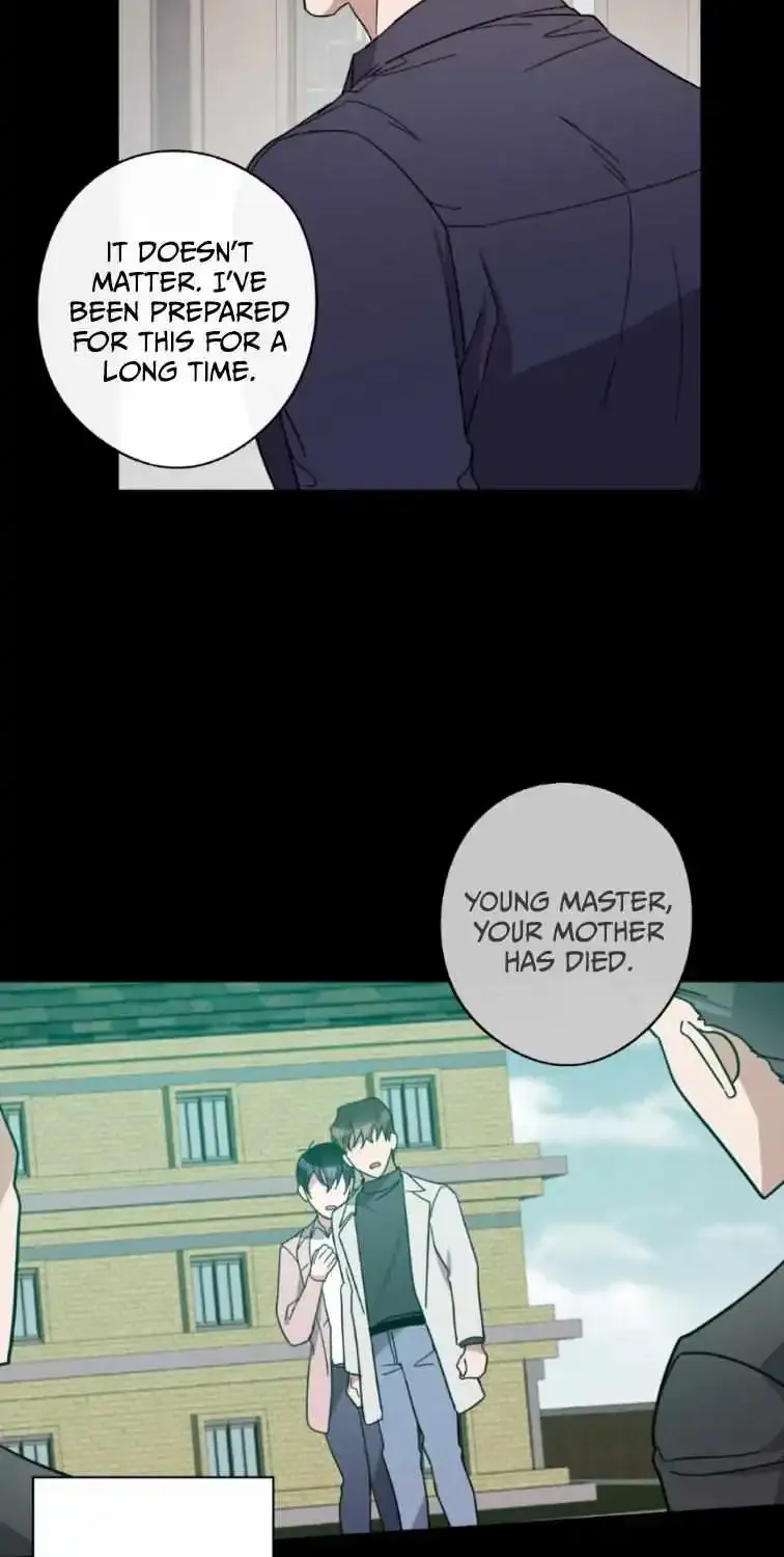 Stand By Me, Darling! Chapter 40 page 5 - MangaKakalot