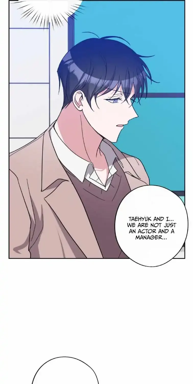 Stand By Me, Darling! Chapter 40 page 42 - MangaKakalot