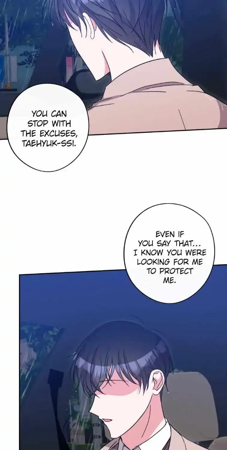 Stand By Me, Darling! Chapter 41 page 43 - MangaKakalot