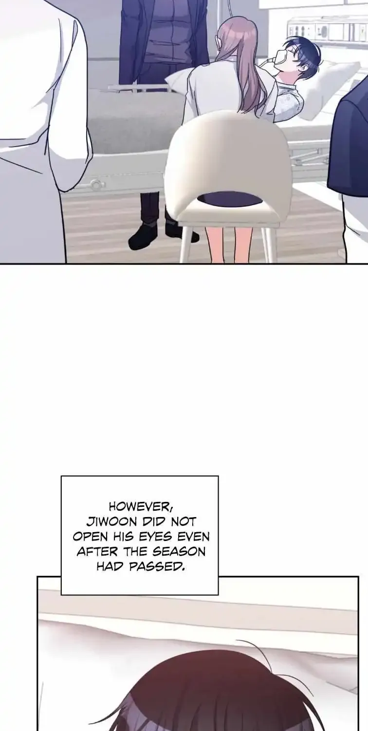 Stand By Me, Darling! Chapter 42 page 22 - MangaKakalot