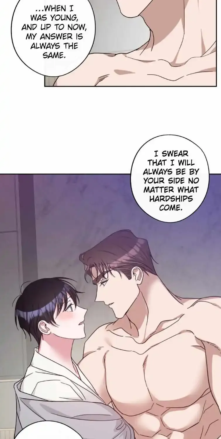 Stand By Me, Darling! Chapter 42 page 68 - MangaKakalot