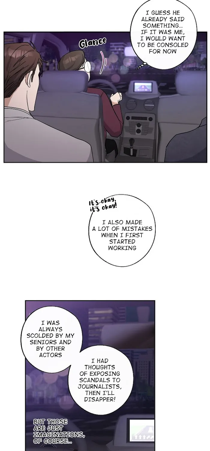 Stand By Me, Darling! Chapter 5 page 61 - MangaKakalot