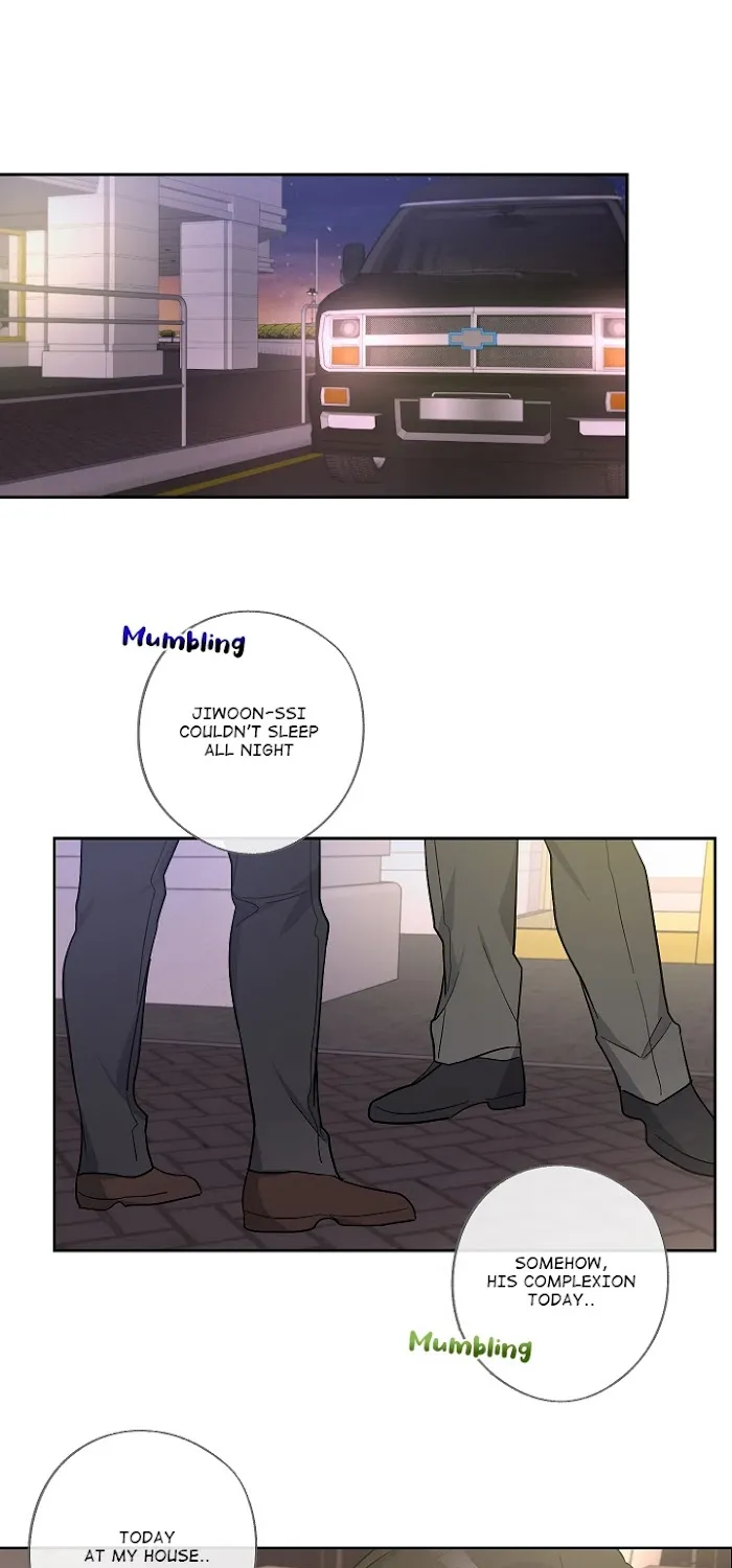 Stand By Me, Darling! Chapter 6 page 1 - MangaKakalot